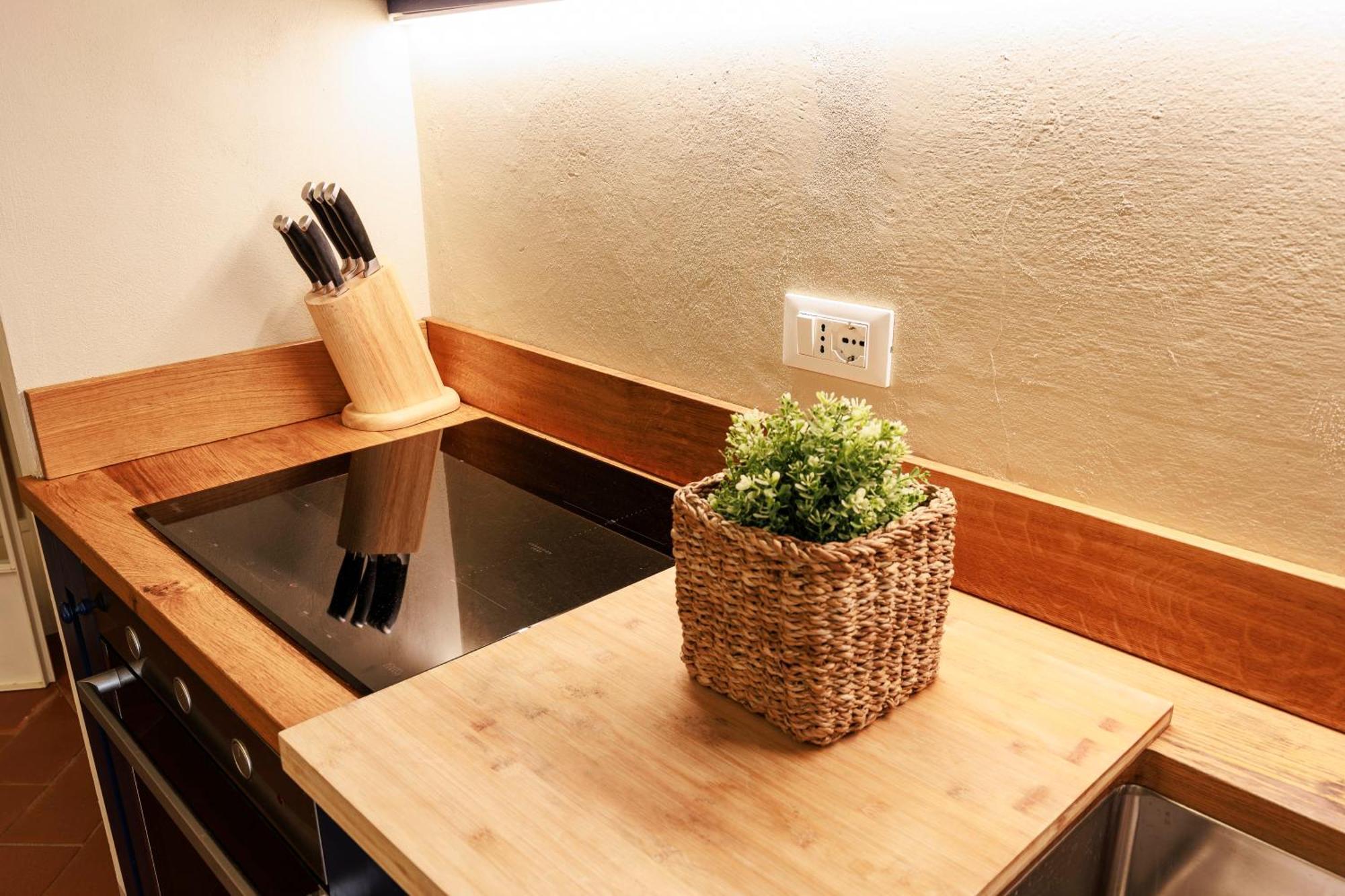 Santa Croce Deluxe Apartment Firenze Esterno foto