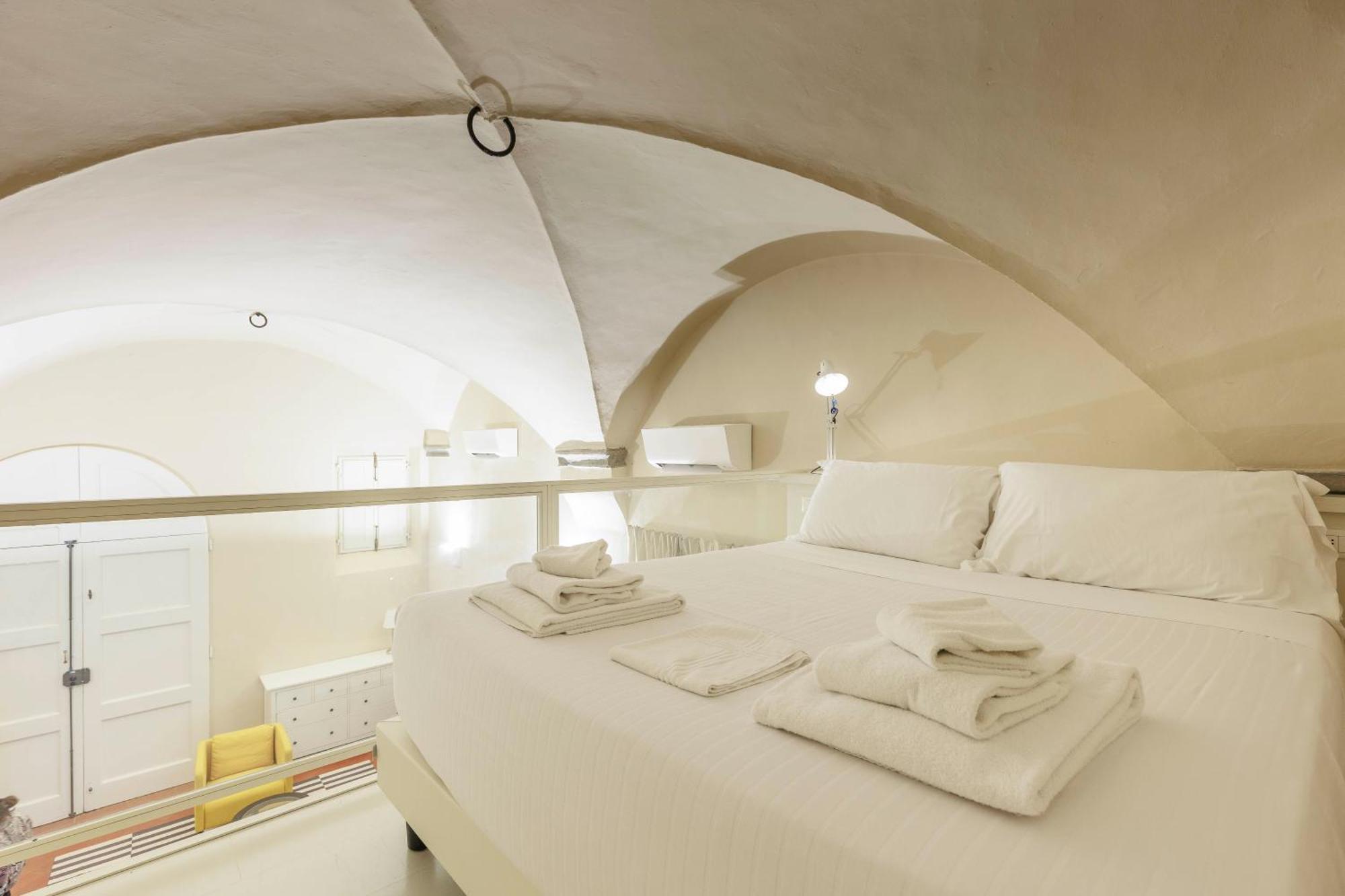 Santa Croce Deluxe Apartment Firenze Esterno foto