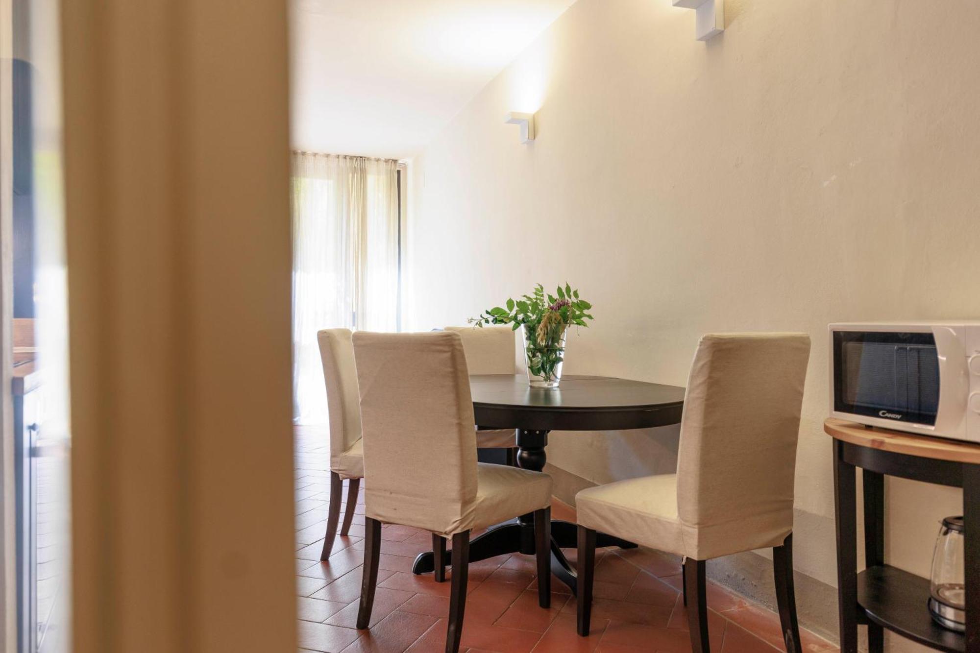 Santa Croce Deluxe Apartment Firenze Esterno foto