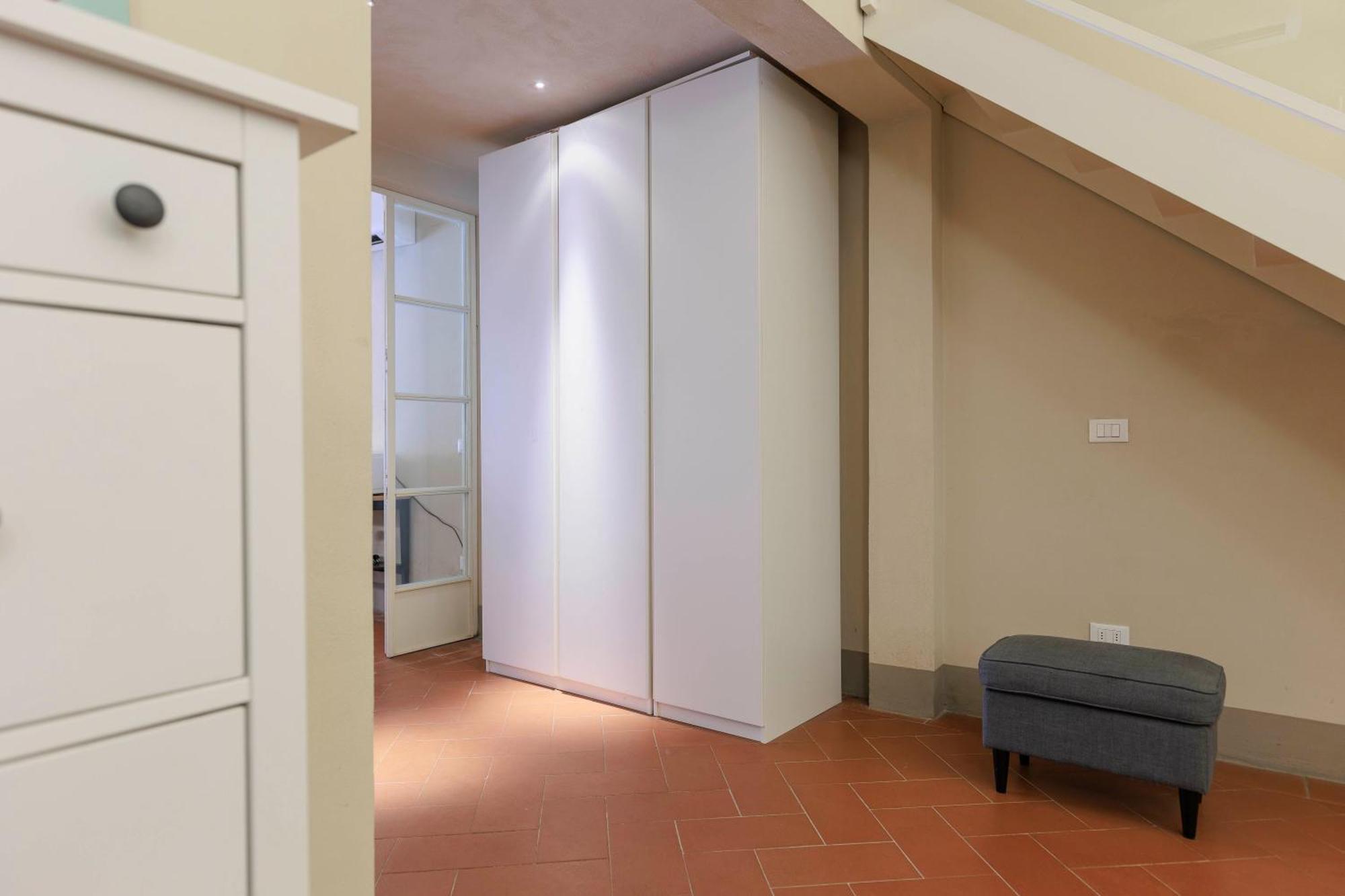 Santa Croce Deluxe Apartment Firenze Esterno foto