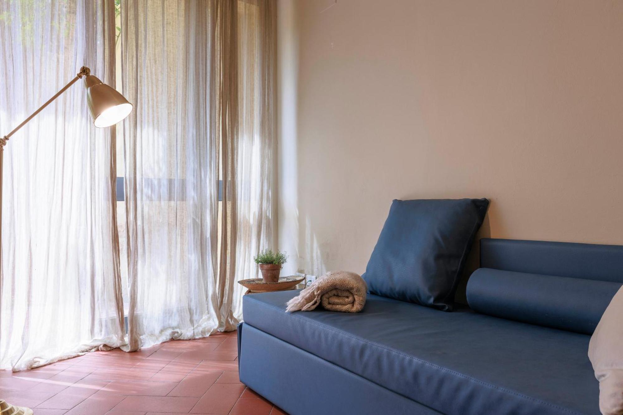 Santa Croce Deluxe Apartment Firenze Esterno foto