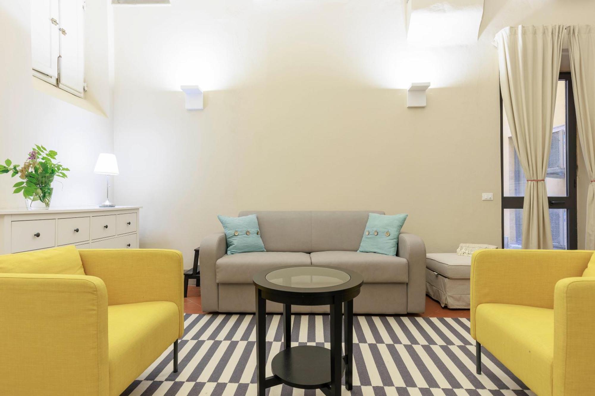 Santa Croce Deluxe Apartment Firenze Esterno foto