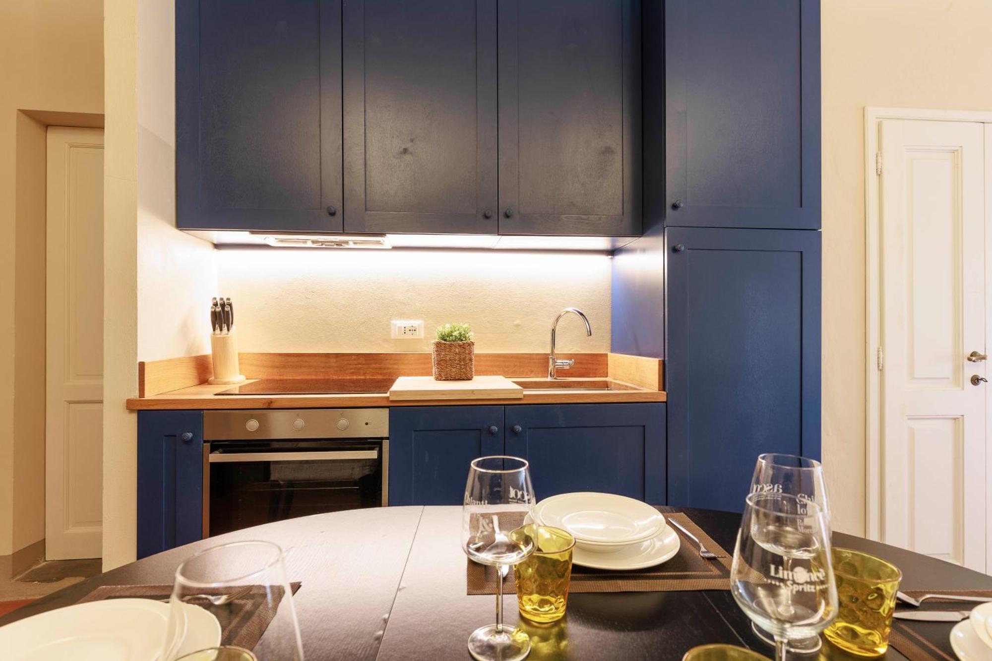 Santa Croce Deluxe Apartment Firenze Esterno foto