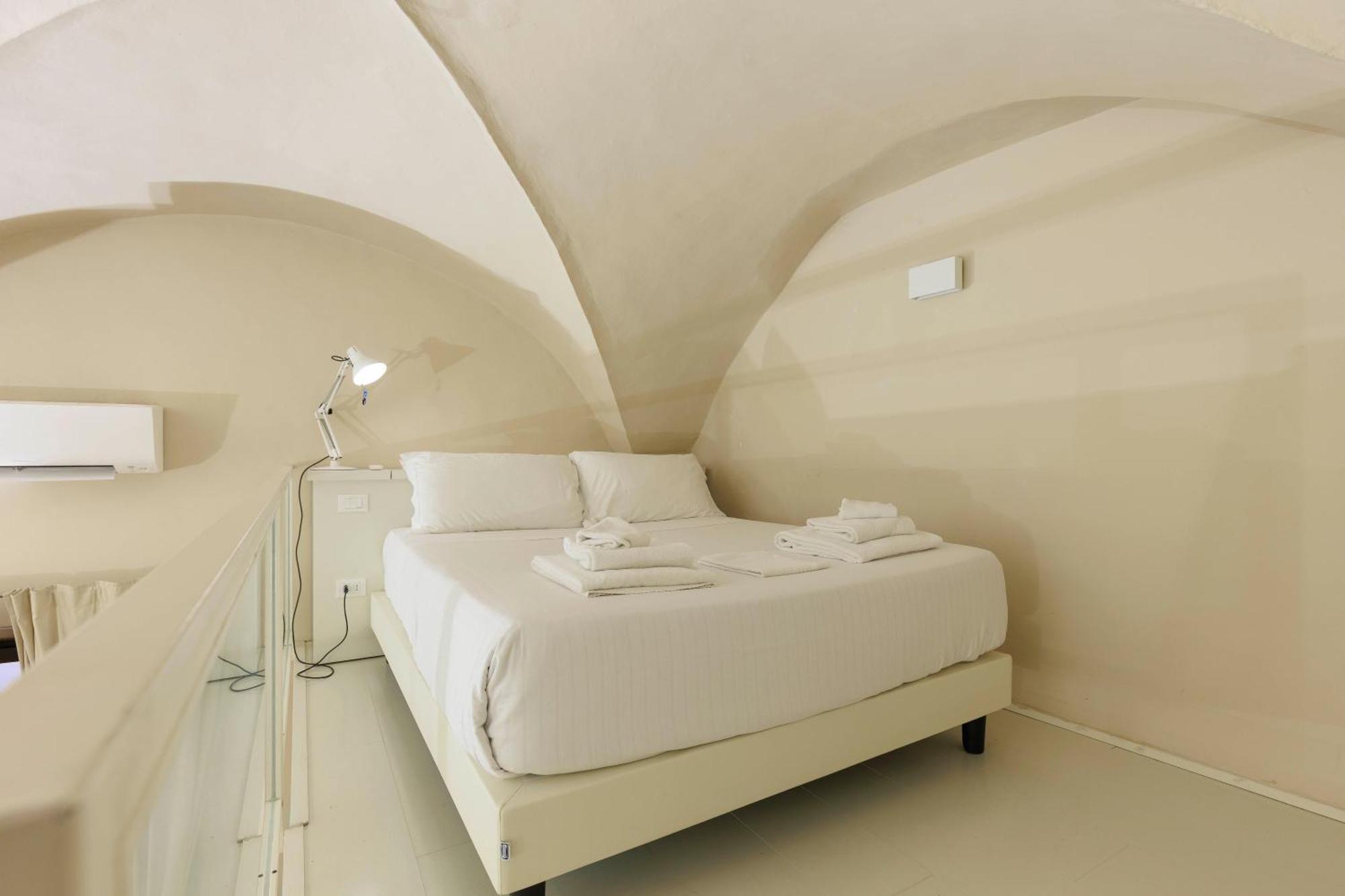 Santa Croce Deluxe Apartment Firenze Esterno foto