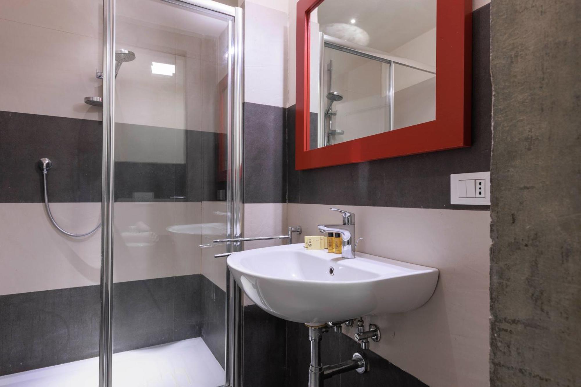 Santa Croce Deluxe Apartment Firenze Esterno foto