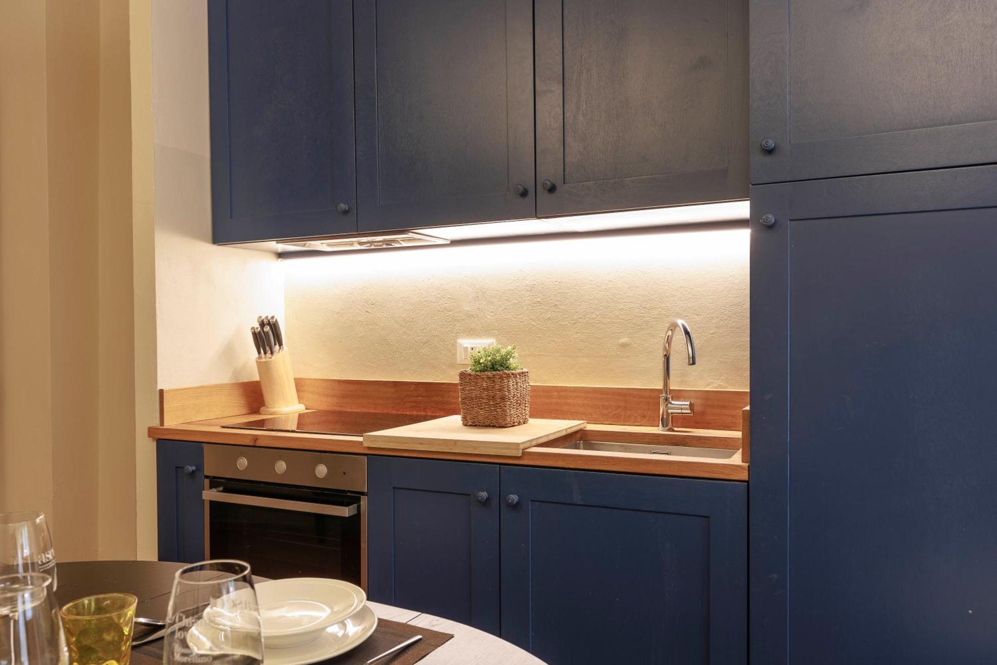 Santa Croce Deluxe Apartment Firenze Esterno foto