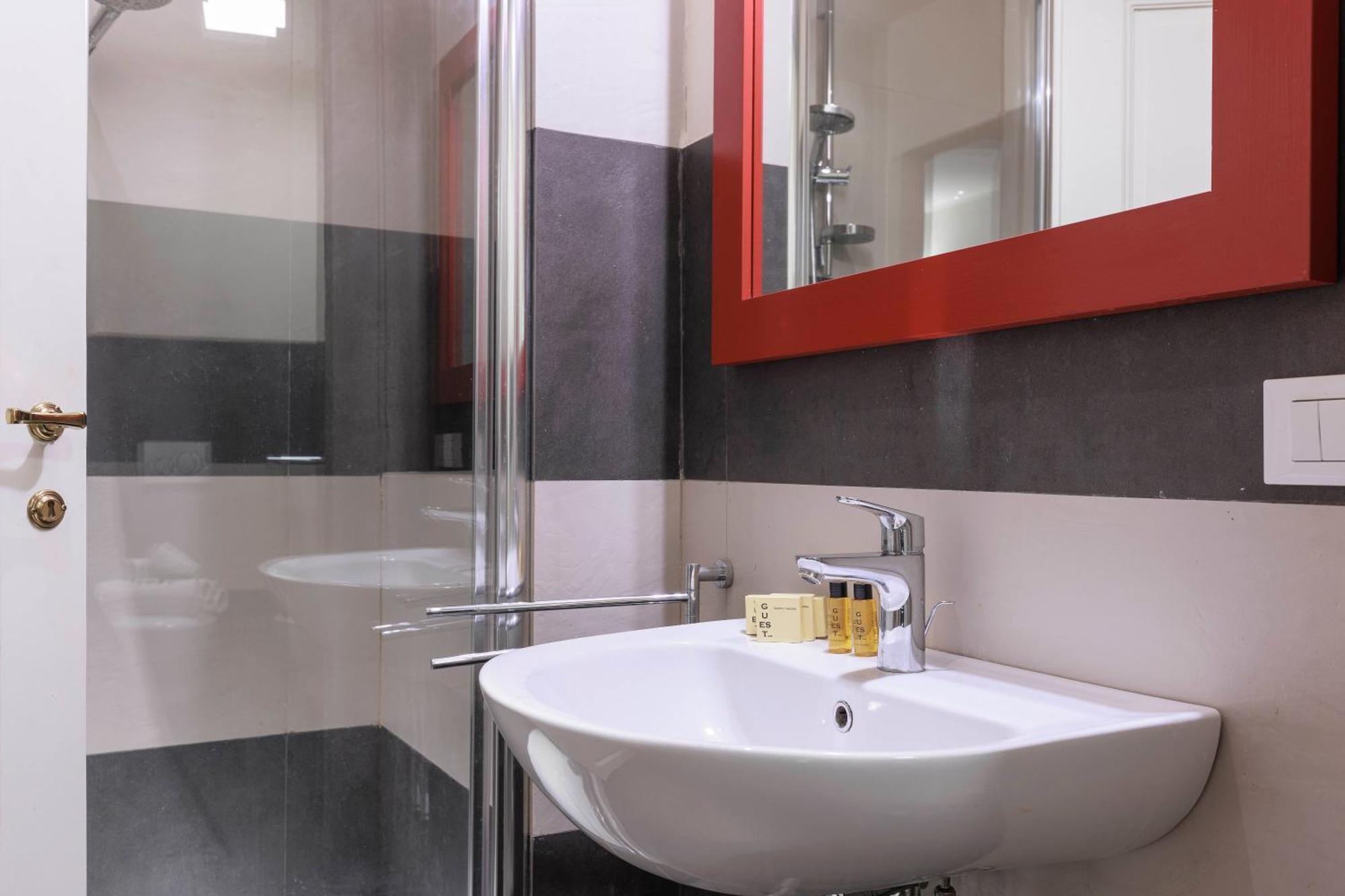 Santa Croce Deluxe Apartment Firenze Esterno foto