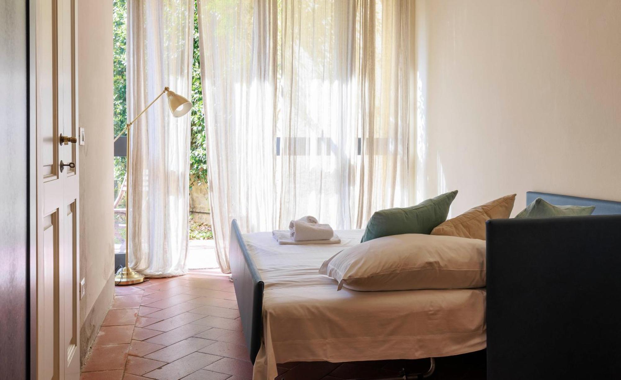 Santa Croce Deluxe Apartment Firenze Esterno foto