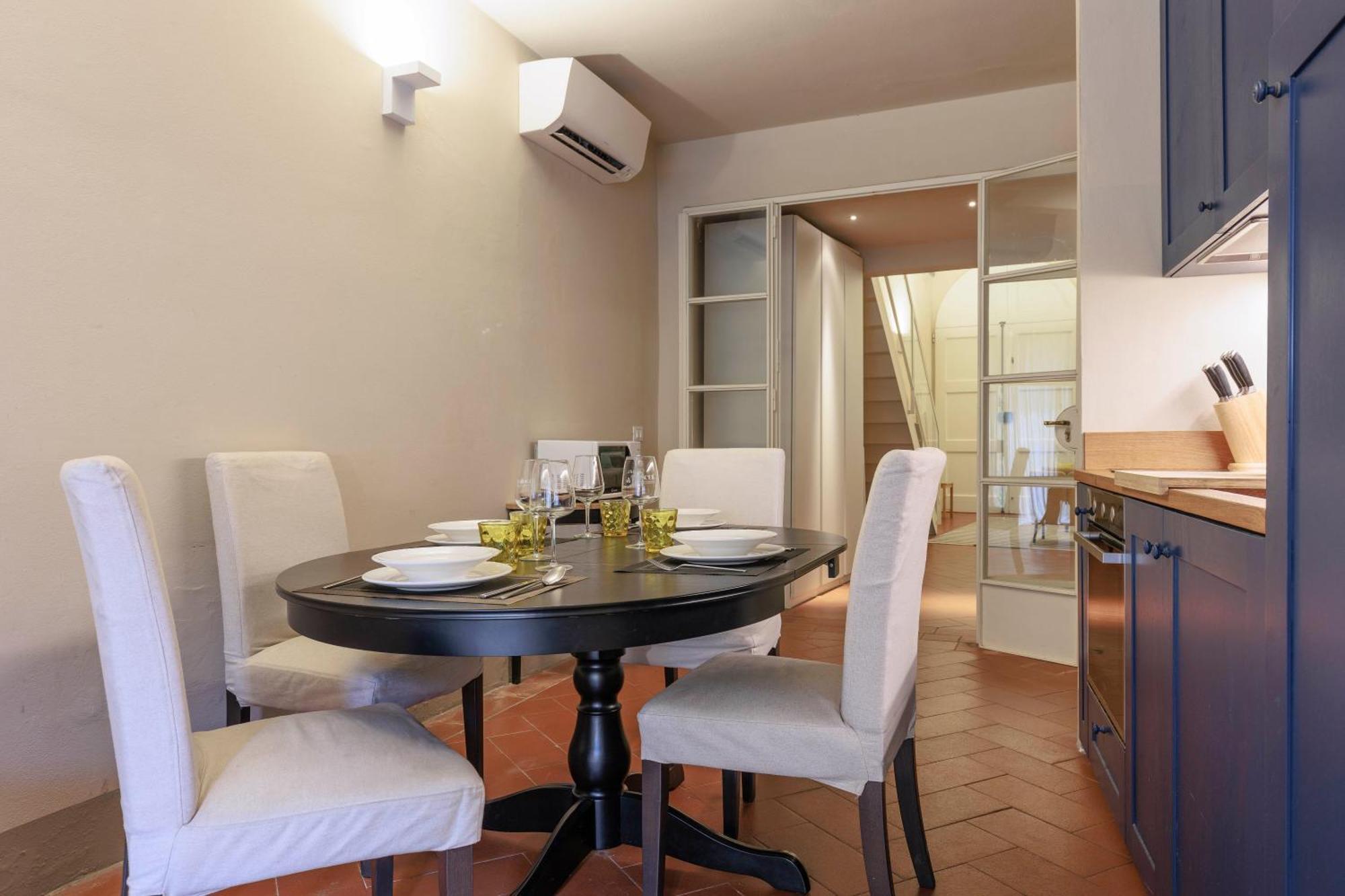 Santa Croce Deluxe Apartment Firenze Esterno foto