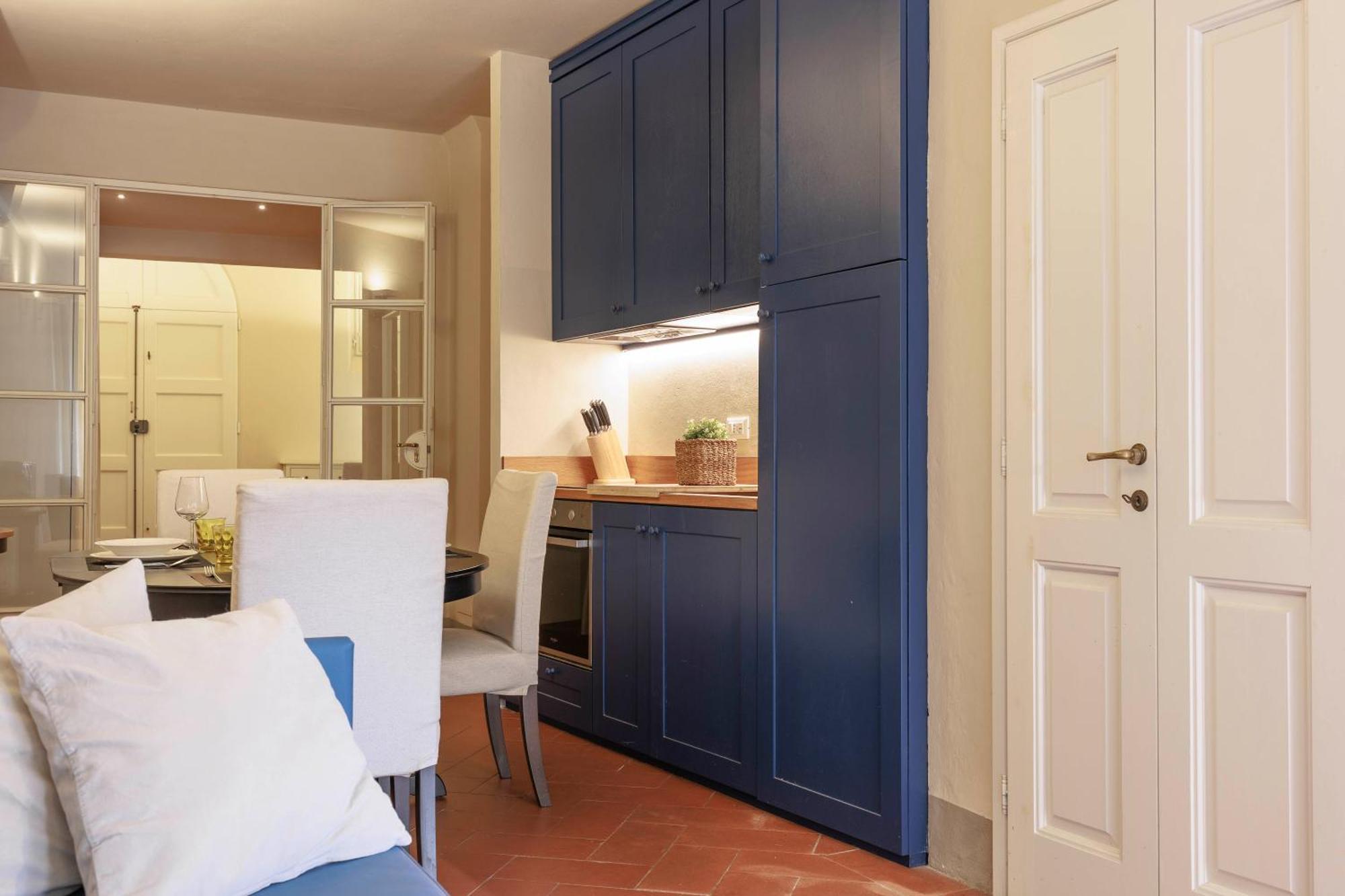 Santa Croce Deluxe Apartment Firenze Esterno foto