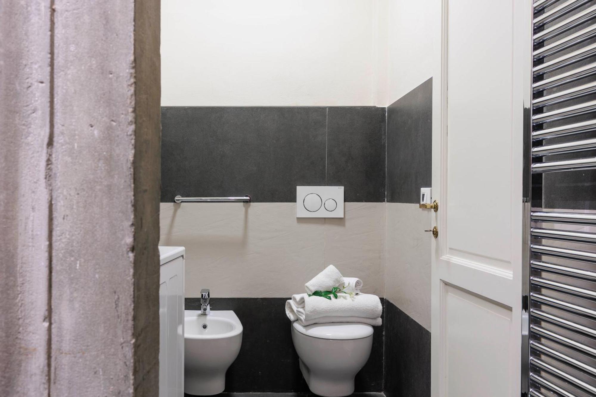 Santa Croce Deluxe Apartment Firenze Esterno foto